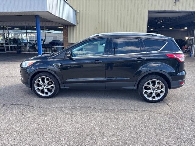2014 Ford Escape Titanium Cleveland OH
