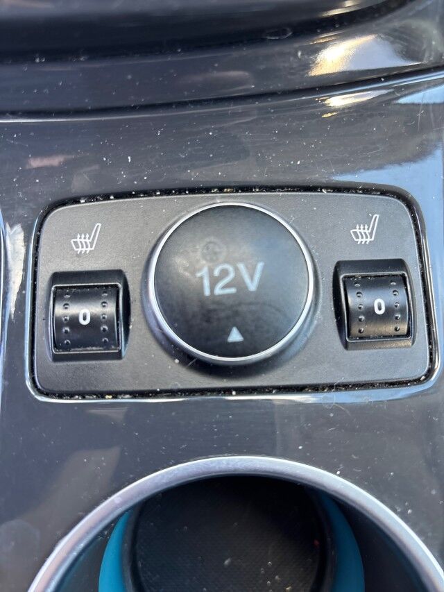 2014 Ford Escape Titanium Cleveland OH