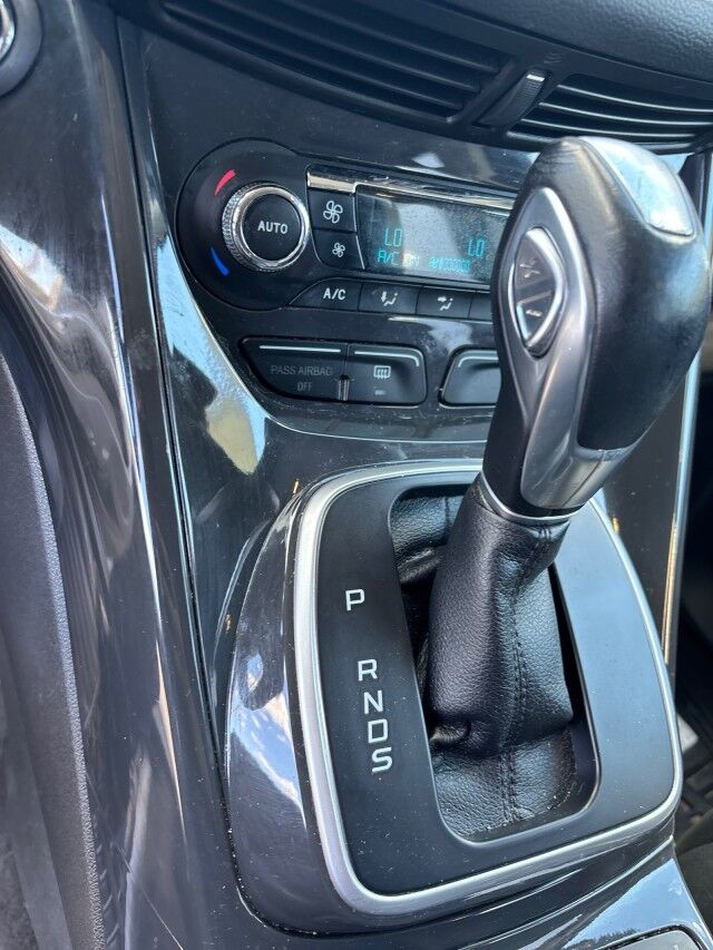 2014 Ford Escape Titanium Cleveland OH