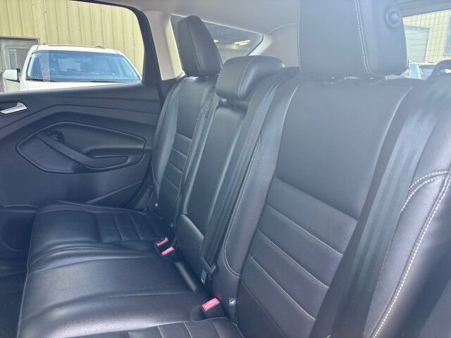 2014 Ford Escape Titanium Cleveland OH