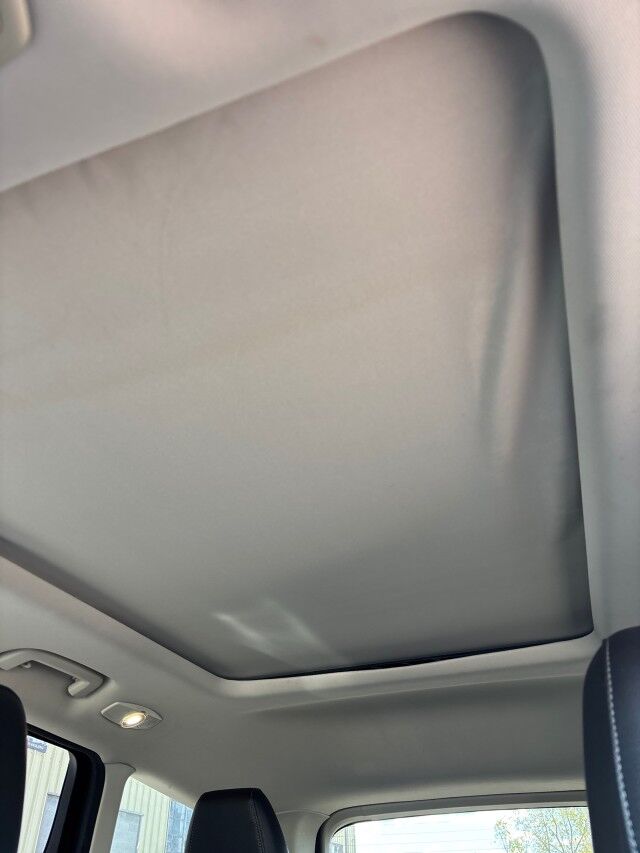 2014 Ford Escape Titanium Cleveland OH