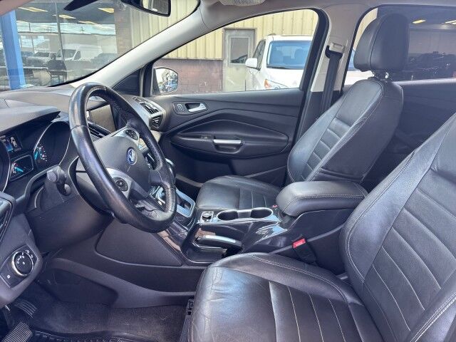 2014 Ford Escape Titanium Cleveland OH