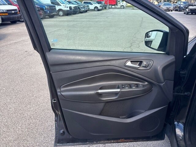 2014 Ford Escape Titanium Cleveland OH