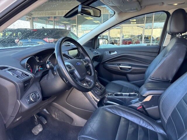 2014 Ford Escape Titanium Cleveland OH