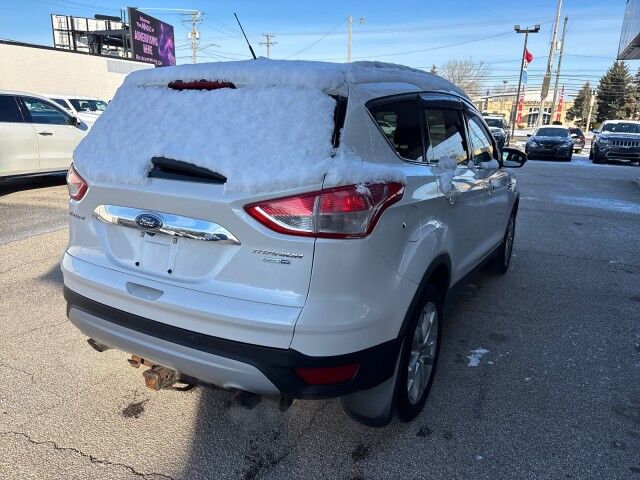 2014 Ford Escape Titanium Cleveland OH