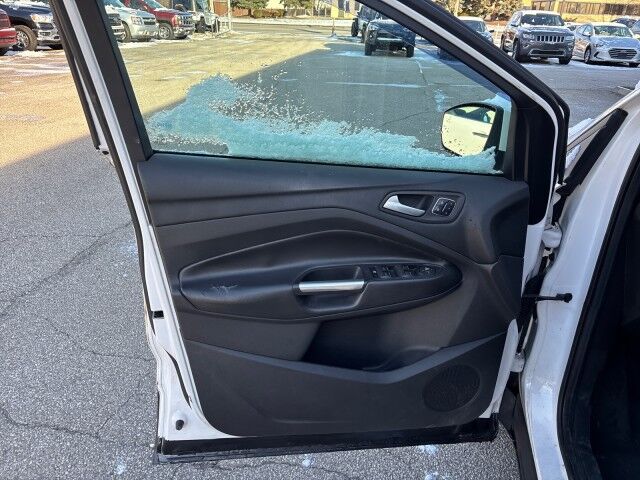 2014 Ford Escape Titanium Cleveland OH