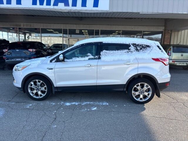 2014 Ford Escape Titanium Cleveland OH