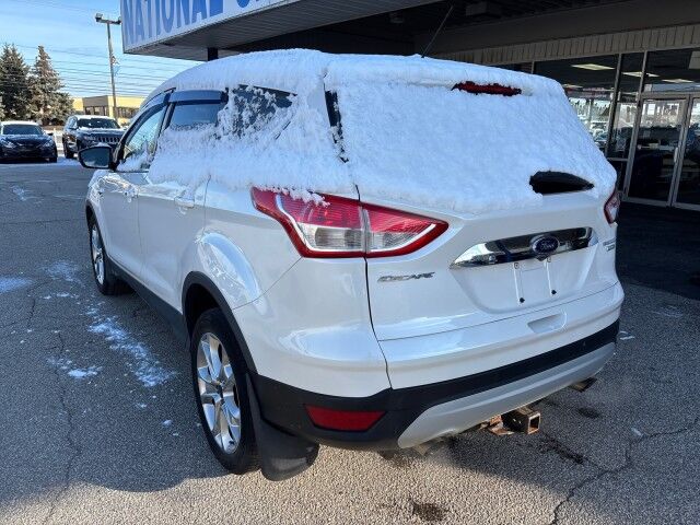 2014 Ford Escape Titanium Cleveland OH
