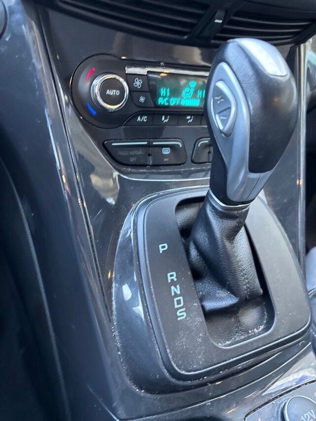 2014 Ford Escape Titanium Cleveland OH