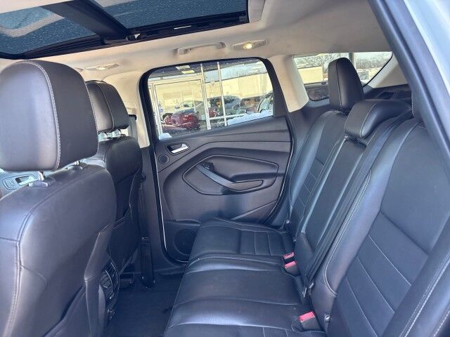 2014 Ford Escape Titanium Cleveland OH