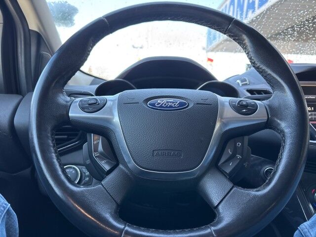 2014 Ford Escape Titanium Cleveland OH
