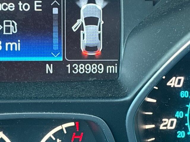 2014 Ford Escape Titanium Cleveland OH