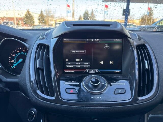 2014 Ford Escape Titanium Cleveland OH