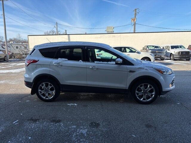 2014 Ford Escape Titanium Cleveland OH