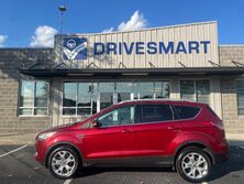 Ford Escape Titanium 2014