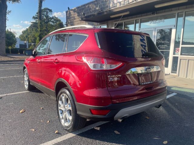 2014 Ford Escape Titanium Columbia SC 2014 Ford Escape Titanium Columbia SC