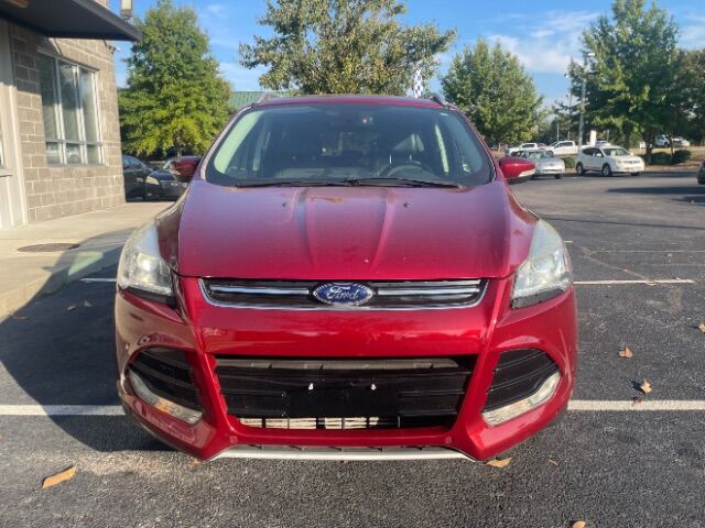 2014 Ford Escape Titanium Columbia SC 2014 Ford Escape Titanium Columbia SC