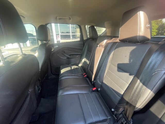 2014 Ford Escape Titanium Columbia SC 2014 Ford Escape Titanium Columbia SC