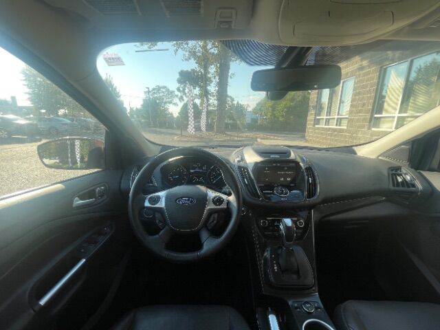 2014 Ford Escape Titanium Columbia SC 2014 Ford Escape Titanium Columbia SC