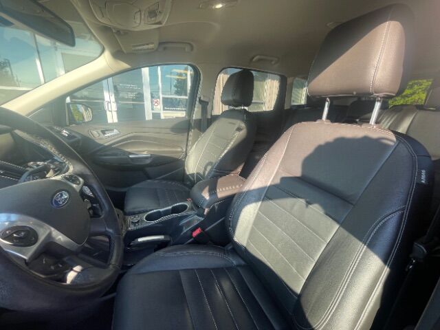 2014 Ford Escape Titanium Columbia SC 2014 Ford Escape Titanium Columbia SC