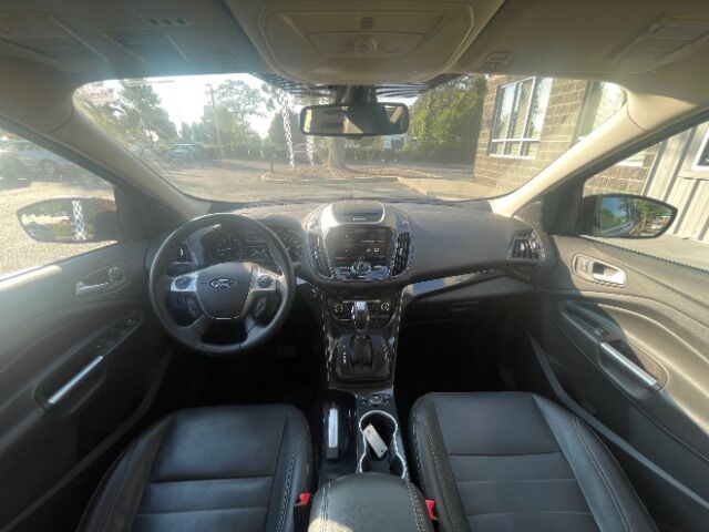 2014 Ford Escape Titanium Columbia SC 2014 Ford Escape Titanium Columbia SC