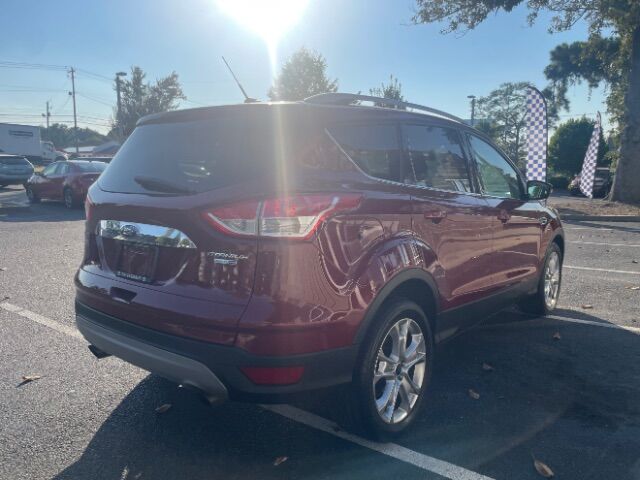 2014 Ford Escape Titanium Columbia SC 2014 Ford Escape Titanium Columbia SC