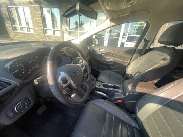 2014 Ford Escape Titanium Columbia SC 2014 Ford Escape Titanium Columbia SC