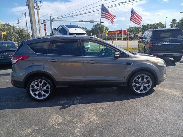2014 Ford Escape Titanium Davie FL