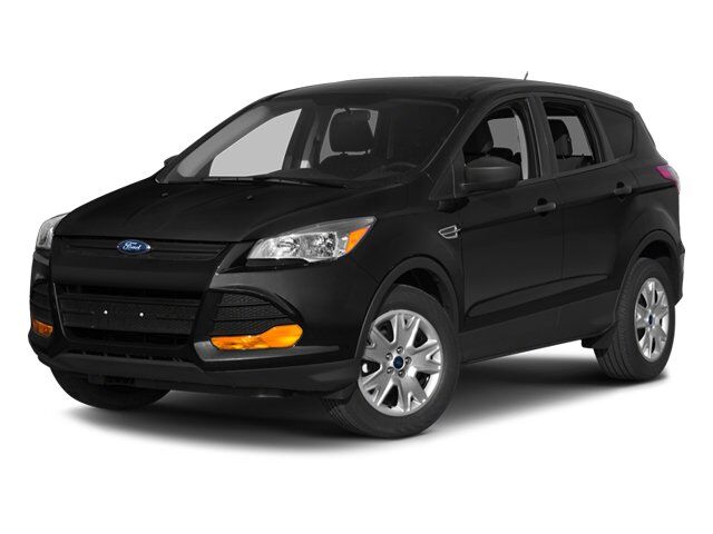2014 Ford Escape Titanium Johnson City TN