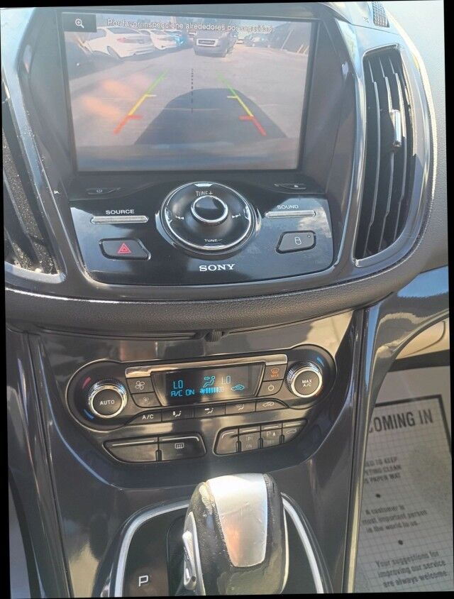 2014 Ford Escape Titanium Davie FL