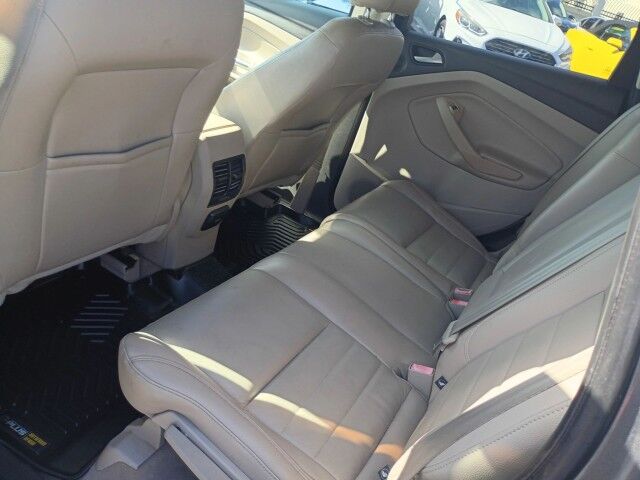 2014 Ford Escape Titanium Davie FL