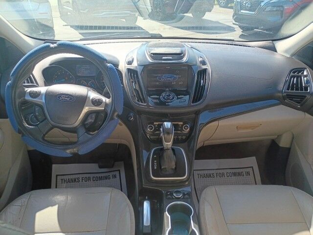 2014 Ford Escape Titanium Davie FL