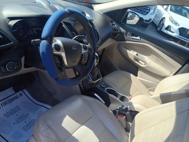 2014 Ford Escape Titanium Davie FL