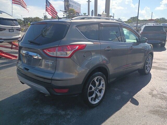 2014 Ford Escape Titanium Davie FL