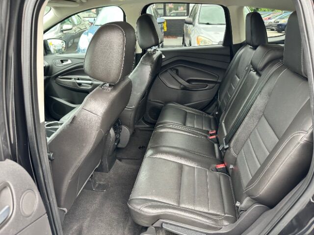 2014 Ford Escape Titanium Norfolk VA