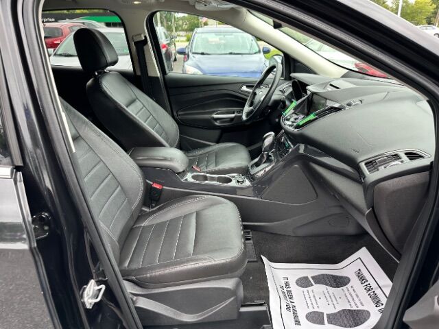 2014 Ford Escape Titanium Norfolk VA