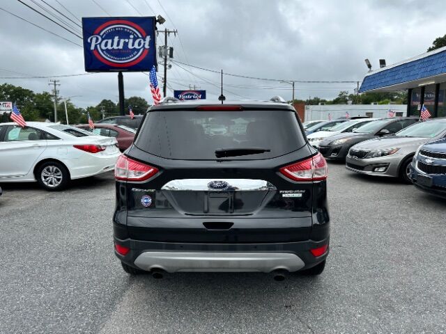 2014 Ford Escape Titanium Norfolk VA