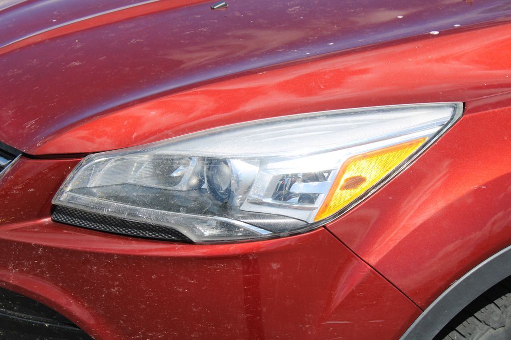 2014 Ford Escape Titanium Klamath Falls OR