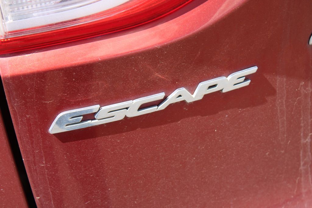 2014 Ford Escape Titanium Klamath Falls OR