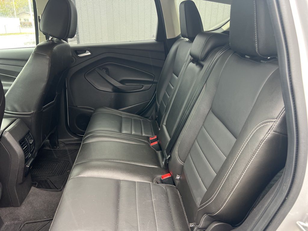 2014 Ford Escape Titanium Milwaukie OR