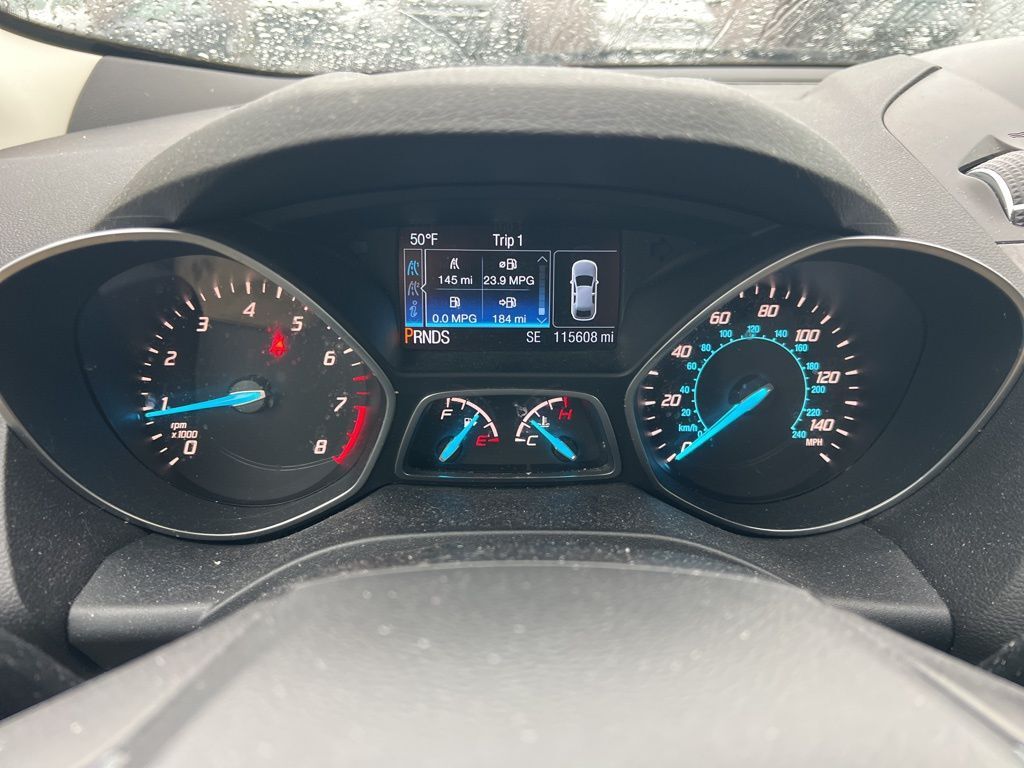 2014 Ford Escape Titanium Milwaukie OR