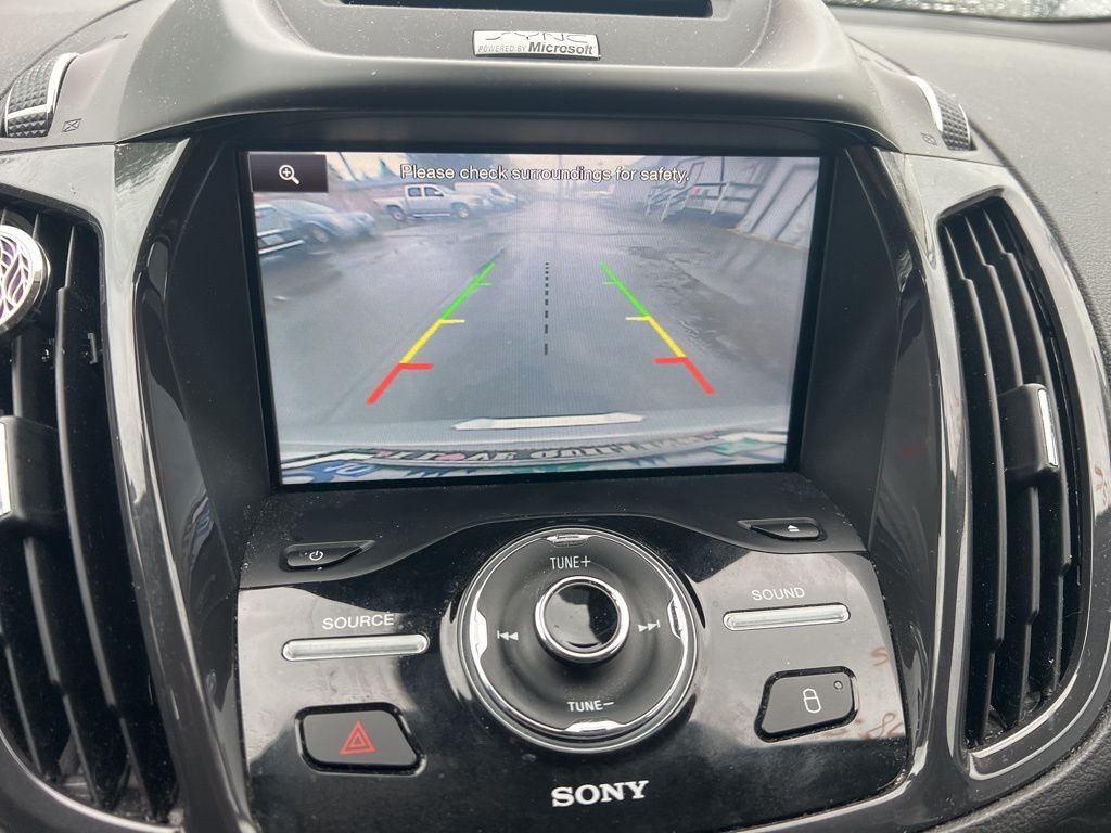 2014 Ford Escape Titanium Milwaukie OR