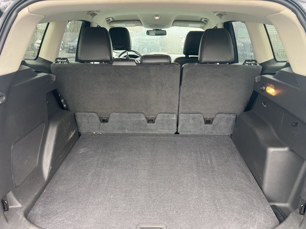 2014 Ford Escape Titanium Milwaukie OR