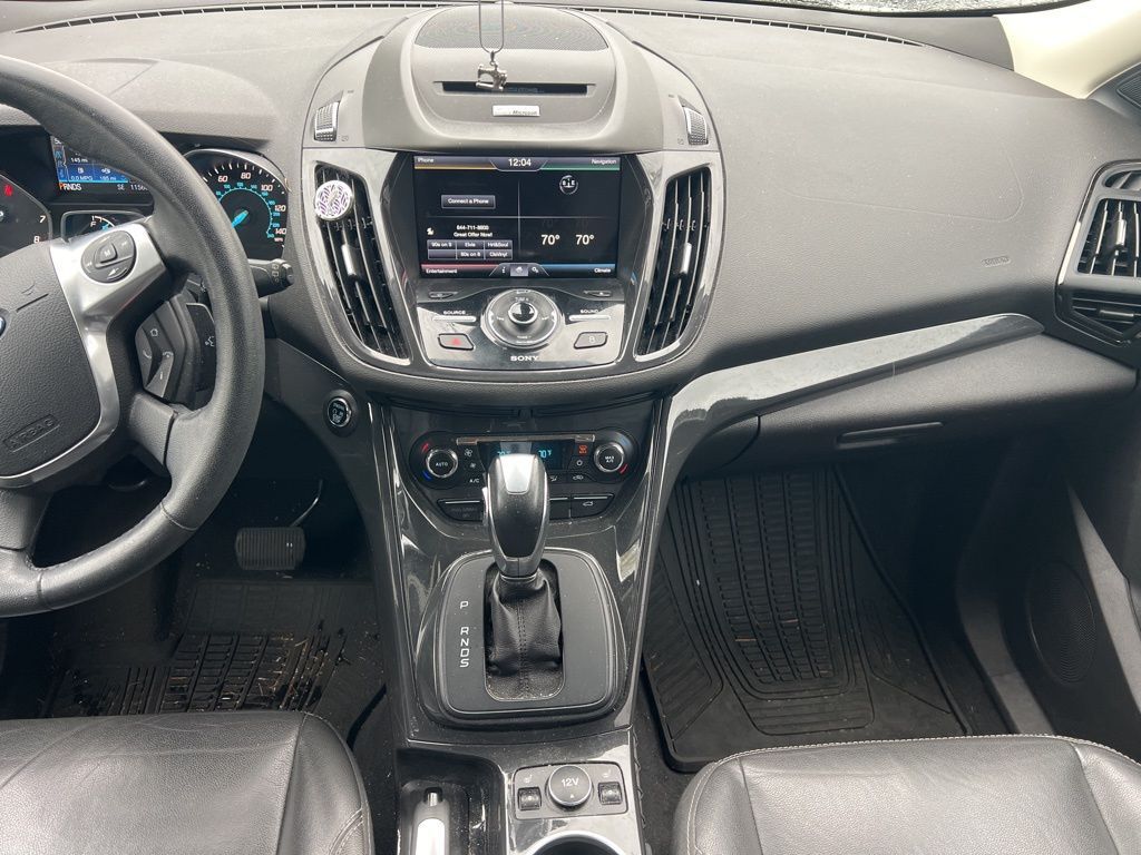 2014 Ford Escape Titanium Milwaukie OR