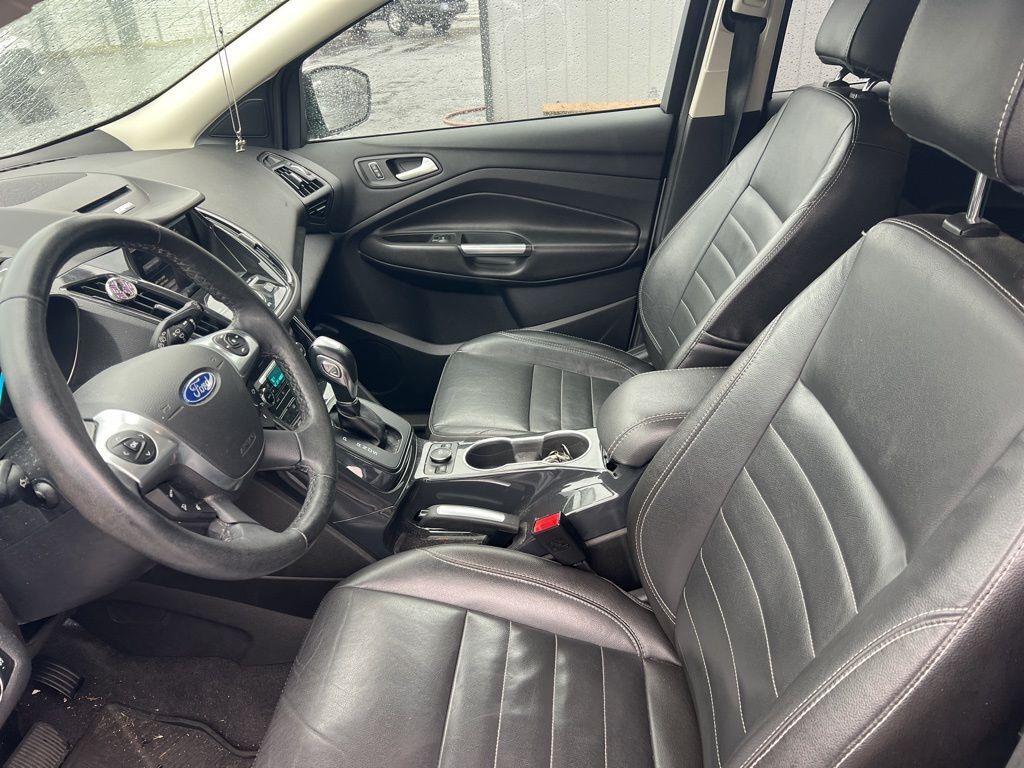 2014 Ford Escape Titanium Milwaukie OR