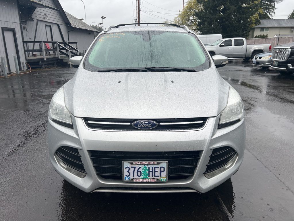 2014 Ford Escape Titanium Milwaukie OR