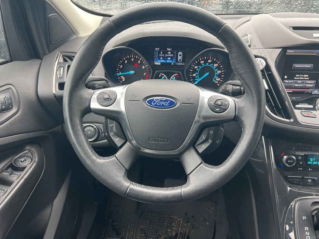 2014 Ford Escape Titanium Milwaukie OR