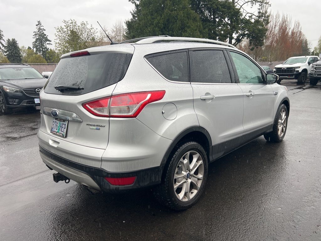 2014 Ford Escape Titanium Milwaukie OR