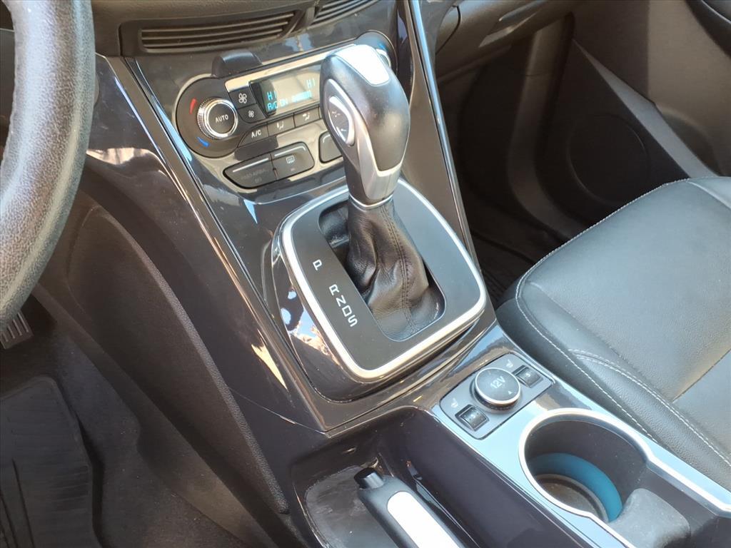 2014 Ford Escape Titanium Roanoke VA