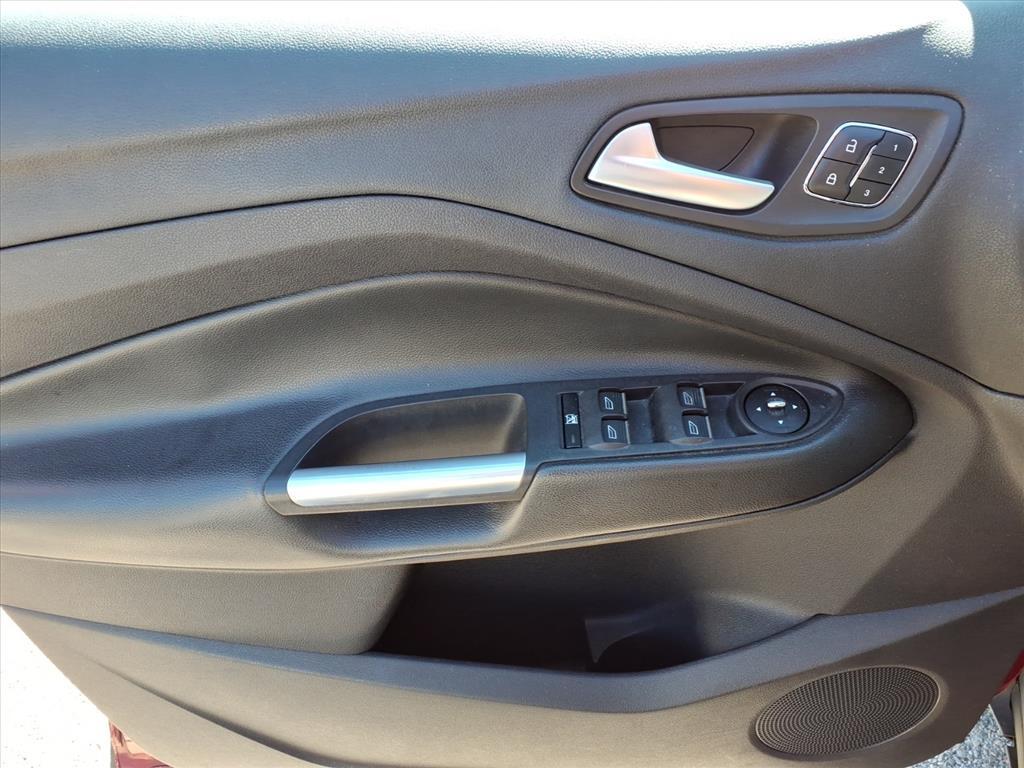 2014 Ford Escape Titanium Roanoke VA